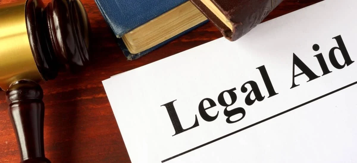 Family Law Solicitors – Legal Aid