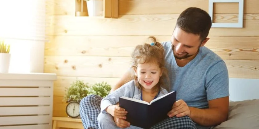 Fathers’ Rights Lawyer