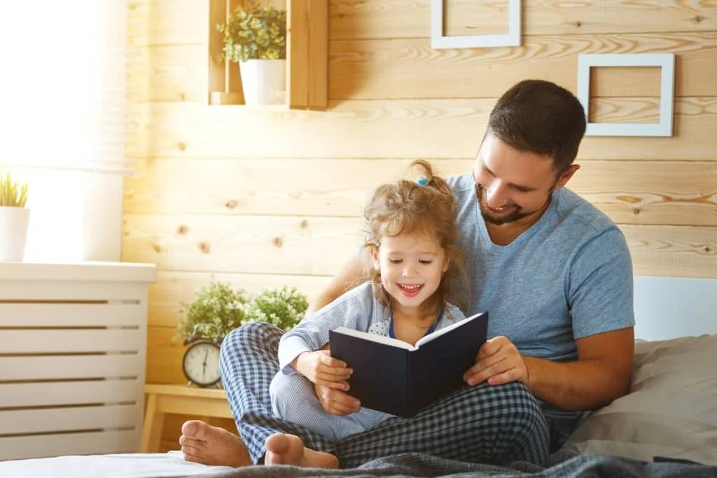 Fathers’ Rights Lawyer