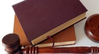 Legal Aid Law