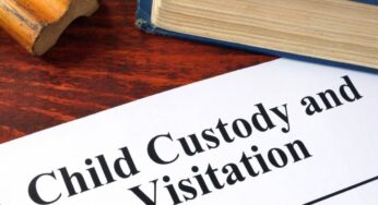 Solicitor for Child Custody