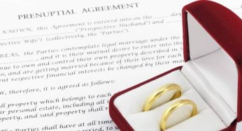 Prenuptial Agreements in London